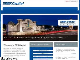 bbxcapital.com