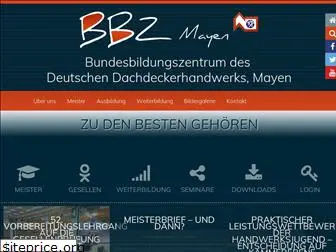 bbz-mayen.de