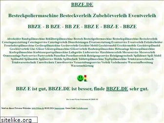 bbze.de