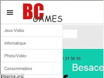 bc-games.com