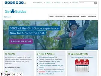 bc-girlguides.org