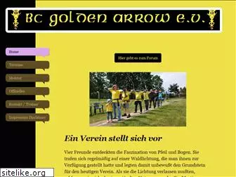 bc-golden-arrow.de