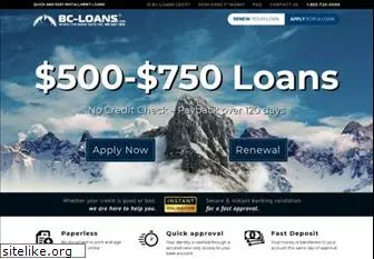 bc-loans.com