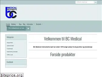 bc-medical.com