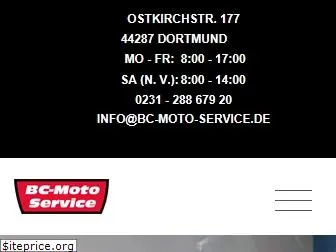 bc-moto-service.de