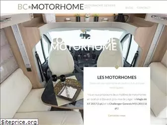 bc-motorhome.be