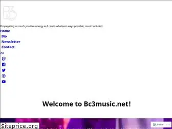 bc3music.net