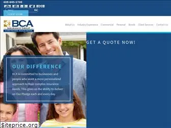 bca-insurance.com