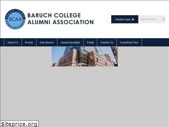 bcaaalumni.org