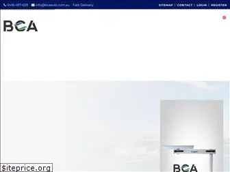 bcaaust.com.au