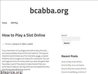 bcabba.org