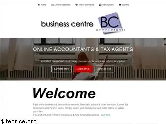 www.bcaccountants.com.au