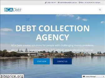 bcadebt.com.au