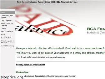 bcafinancialservices.com