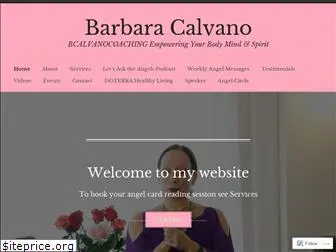 bcalvanocoaching.com