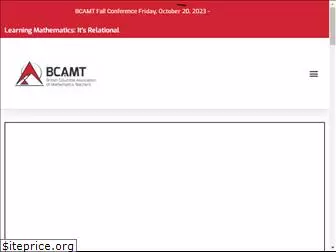 bcamt.ca