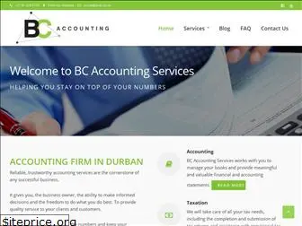 bcas.co.za