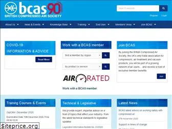 bcas.org.uk