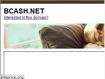 bcash.net