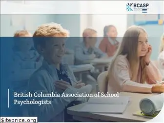 bcasp.ca