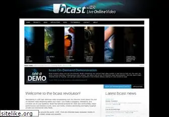 bcast.com.au