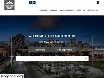 bcautocentre.com