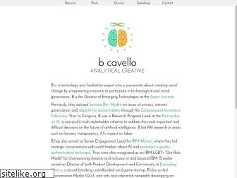 www.bcavello.com