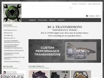 bcawebstore.com