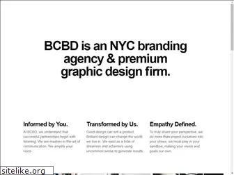 bcbd.agency