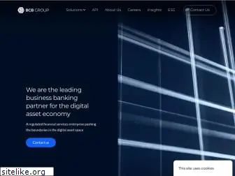 bcbgroup.io