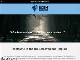 bcbh.ca