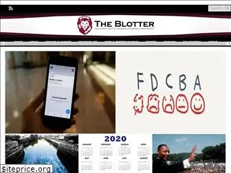 bcblotter.com