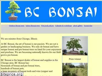 bcbonsai.com