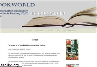 bcbookworld.com
