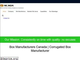 bcbox.ca