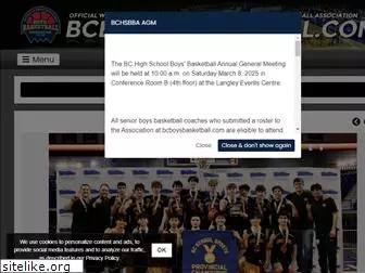 bcboysbasketball.com