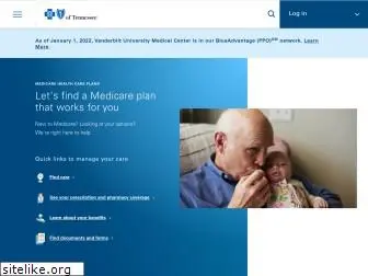 bcbst-medicare.com