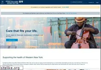 bcbswny.com