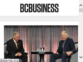 bcbusiness.ca