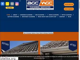 bcc-wcc.co.uk