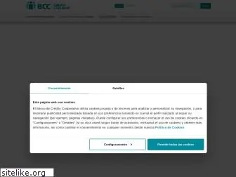 bcc.es