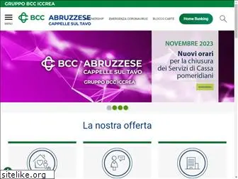 bccabruzzese.it