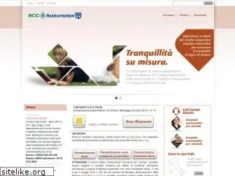 bccassicurazioni.com