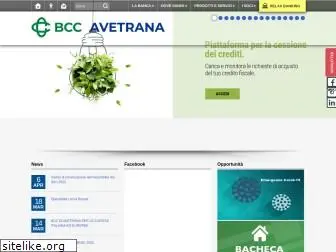 bccavetrana.it