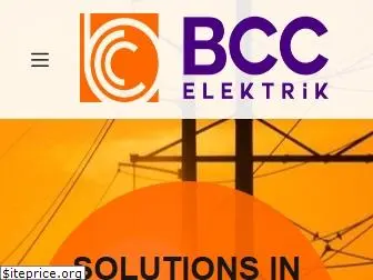 bccelectric.com