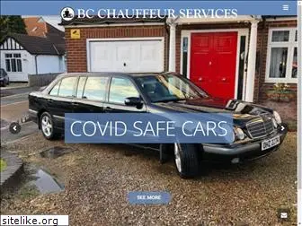 bcchauffeurservices.co.uk