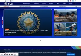 bcci.tv