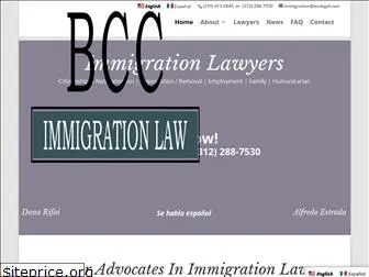 bccimmigration.com