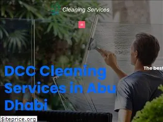 bccleaningservicesuae.com