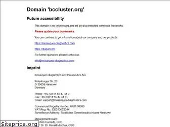 bccluster.org